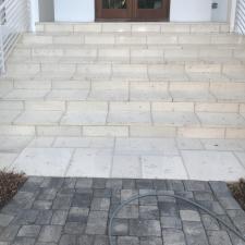 Pressure Washing & Soft Washing Vacation Home in White Cliffs on 30A in Santa Rosa Beach, FL 1